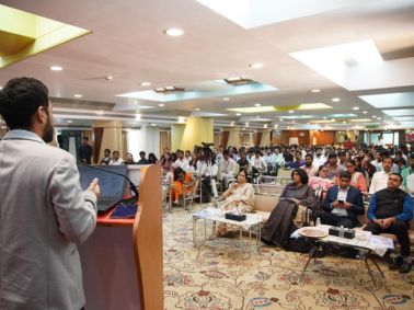 International Research Conference on ‘Role of AI in Management Research’