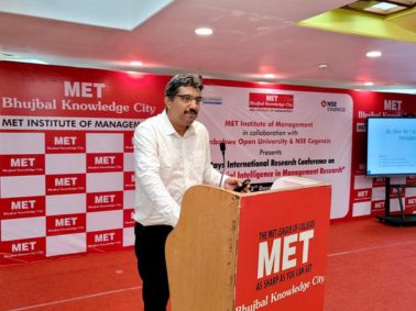 International Research Conference on ‘Role of AI in Management Research’