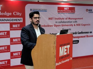 International Research Conference on ‘Role of AI in Management Research’