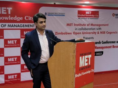 International Research Conference on ‘Role of AI in Management Research’