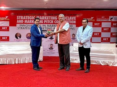 Strategic Marketing Conclave 2023: Innovation & Strategy Unveiled