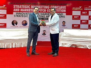 Strategic Marketing Conclave 2023: Innovation & Strategy Unveiled