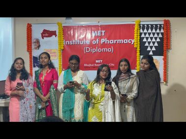 Soulful Celebrations: MET IOP\'s Journey into Marathi Language Brilliance