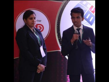 MET PGDM Triumphs at the 30th Business School Affaire