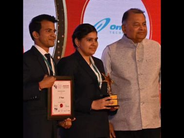 MET PGDM Triumphs at the 30th Business School Affaire