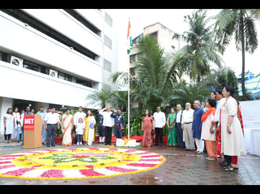 Independence Day Celebrations