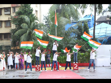 Independence Day Celebrations