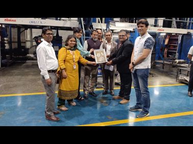 Beyond the Classroom: MET PGDM\'s Nashik Tour Unravels Industry Dynamics