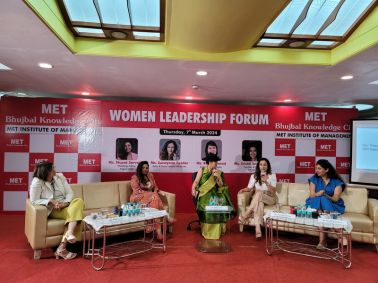 Women Leadership Forum 2024