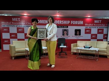 Women Leadership Forum 2024