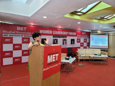 Women Leadership Forum 2024