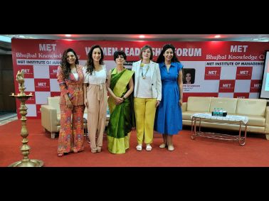 Women Leadership Forum 2024