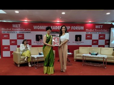 Women Leadership Forum 2024