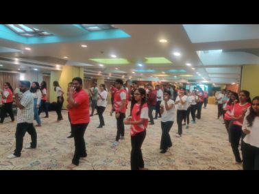 Self-Defence Workshop: Empowering Students