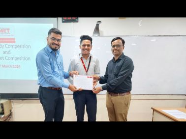 Case Study & Factsheet Competition