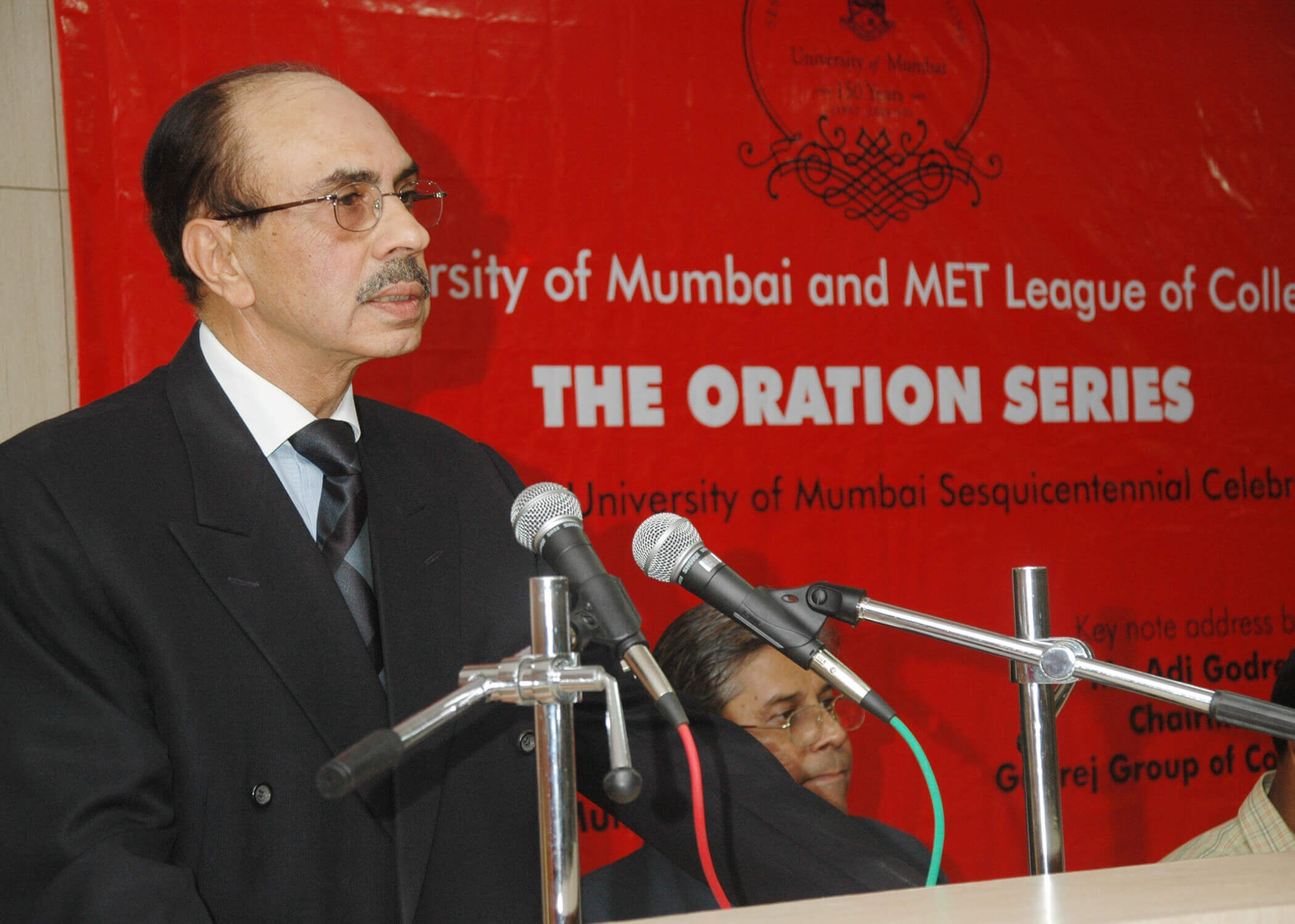 Adi Godrej