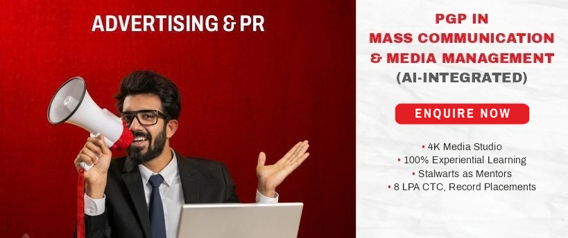 MBA in Advertising MBA in Advertising