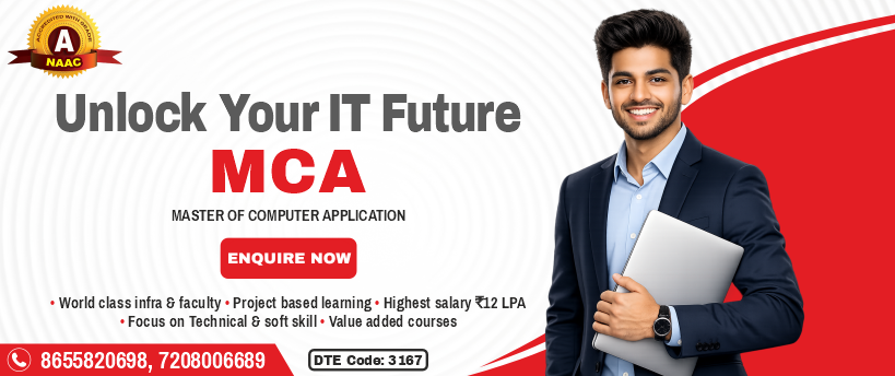  MCA Colleges in Mumbai