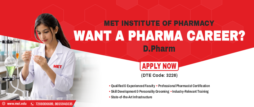 D pharmacy College in Mumbai D pharmacy College in Mumbai
