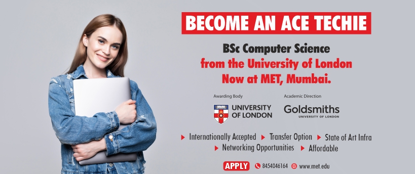 BSc Computer Science - University Of London (UOL), Goldsmiths