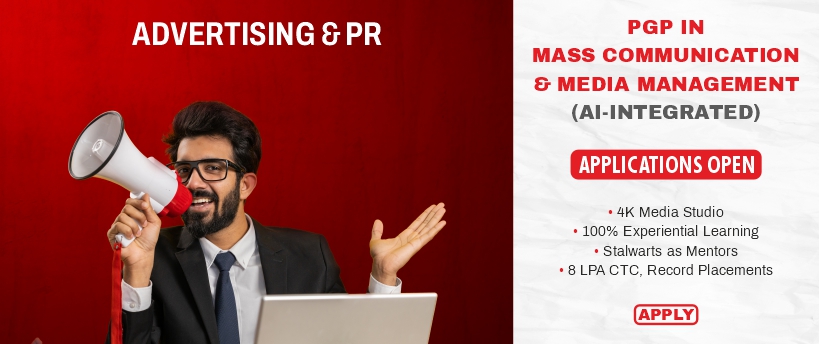 MBA in Advertising MBA in Advertising