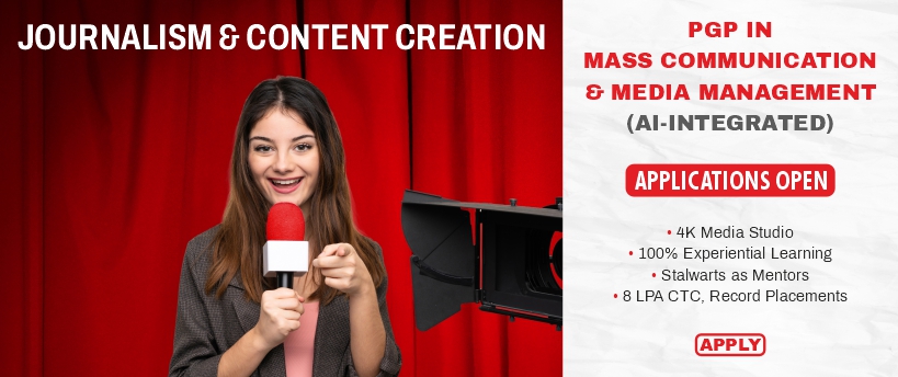 Journalism Courses in Mumbai