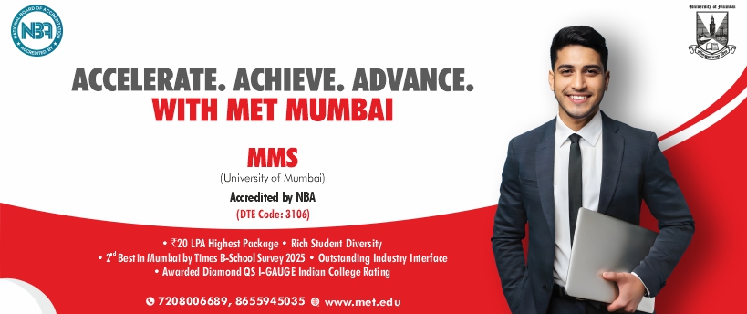 Master of Management Studies (MMS)