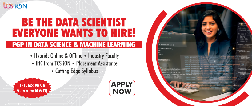 Post Graduate in Data Science & Machine Learning