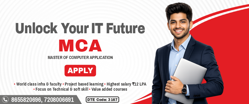 MCA Colleges in Mumbai MCA Colleges in Mumbai