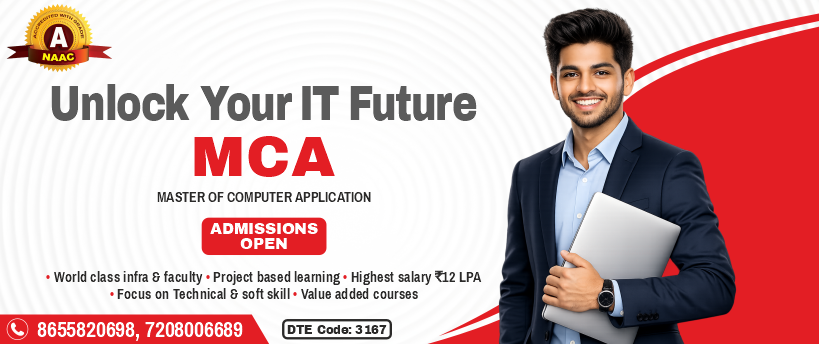  MCA Colleges in Mumbai