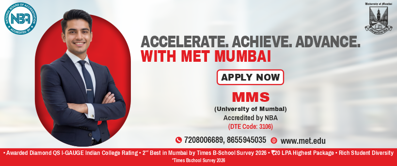 MMS Colleges in Mumbai