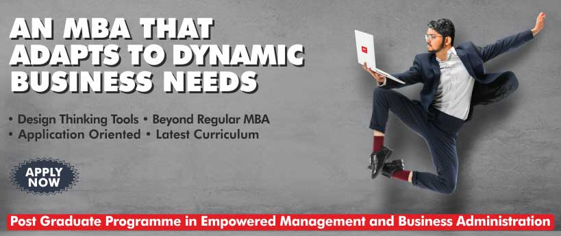 e-empowered Management & Business Administration (eMBA)