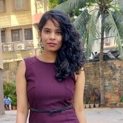 Aarthi Pillai