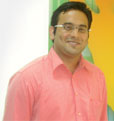 Amogh Desai