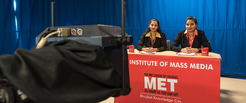 MBA in NextGen Media & AI