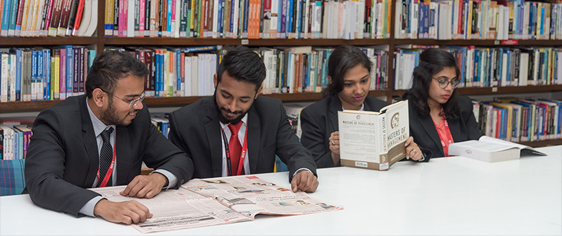 Top MBA Colleges in Mumbai