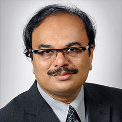 Dr. Nirmal Surya