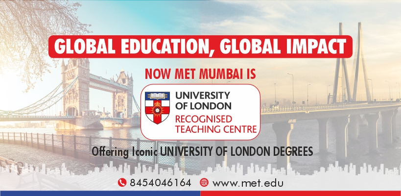 International Colleges in Mumbai