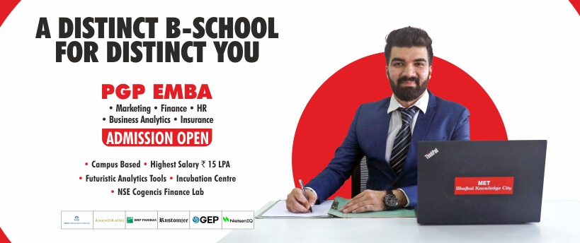 Top MBA Colleges in Mumbai
