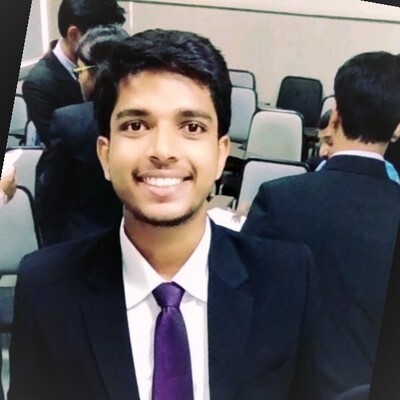 Suraj Nag