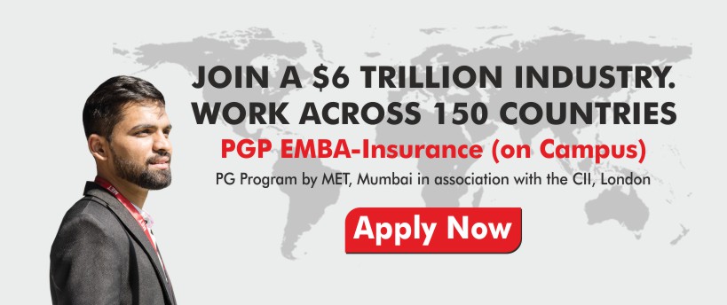 MBA in Insurance in Mumbai