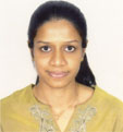 Sandhya Shetty