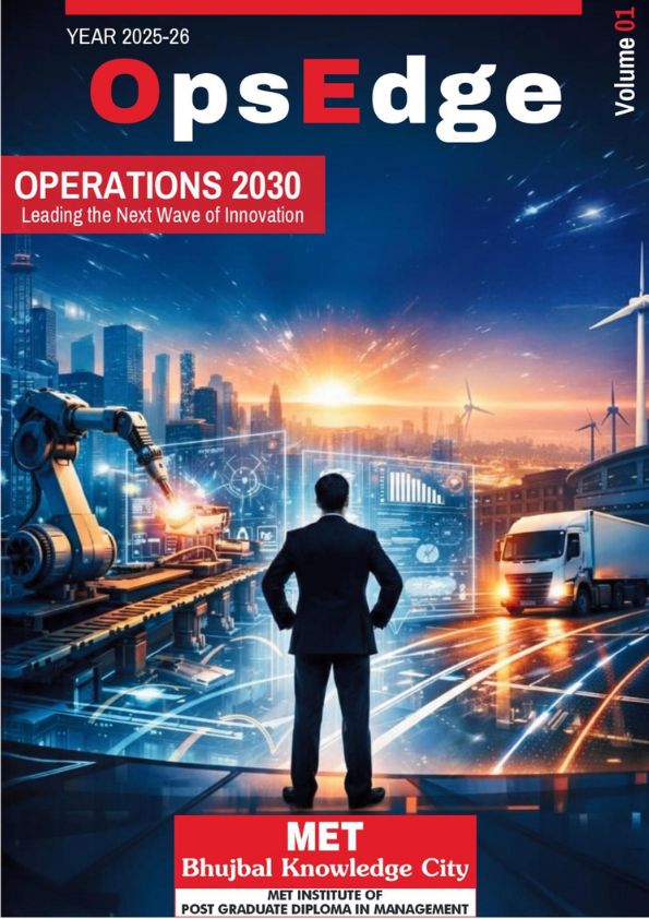 OpsEdge Magazine