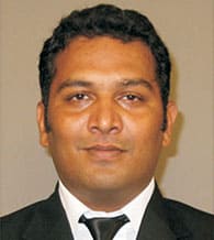 Aditya Karkhanis