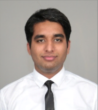 Anshul Sharma