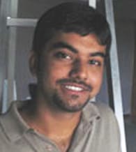 Arnab Mukherjee