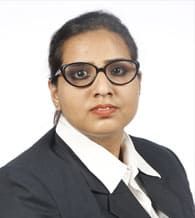 Arti Yadav 