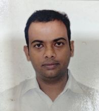 Bhupendra M Pal