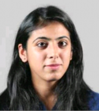 Divya Kriplani