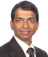 Ganesh Kumar Prabhakar